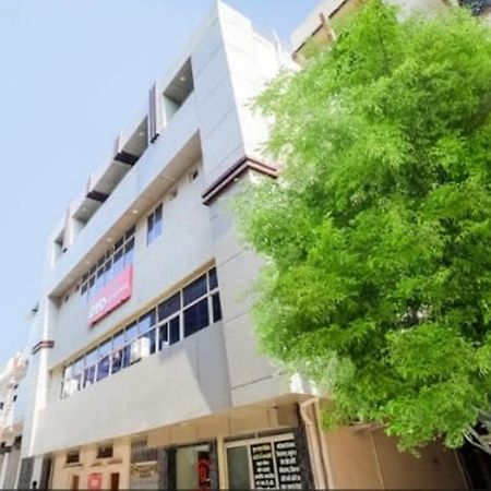 Hotel Grand Stay Bhopal Extérieur photo