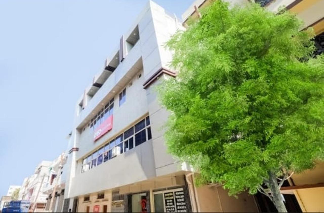 Hotel Grand Stay Bhopal Extérieur photo