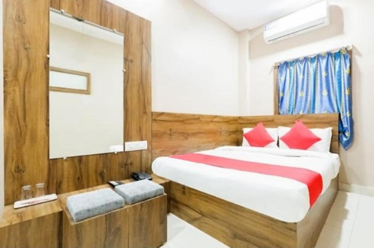 Hotel Grand Stay Bhopal Extérieur photo