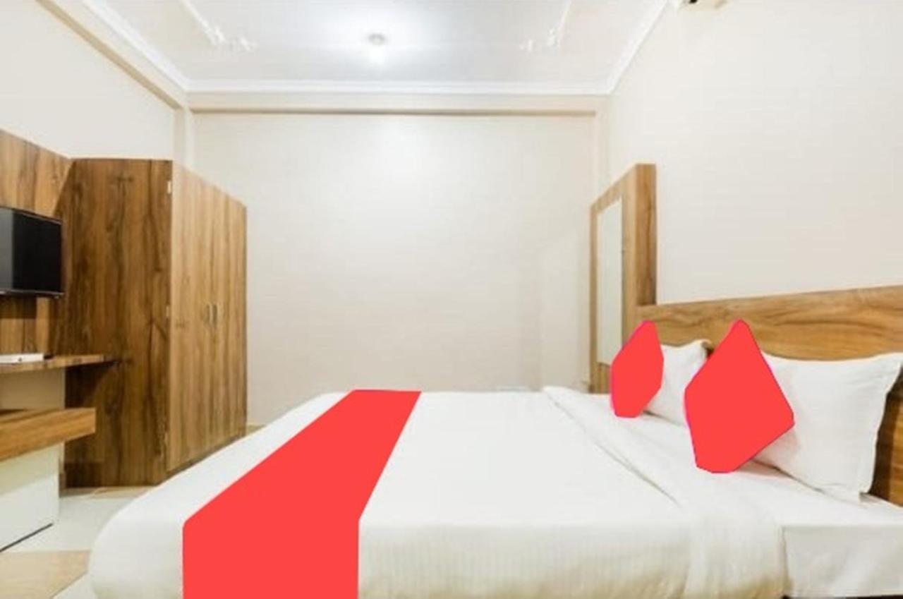Hotel Grand Stay Bhopal Extérieur photo