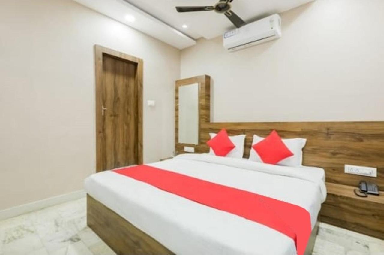 Hotel Grand Stay Bhopal Extérieur photo