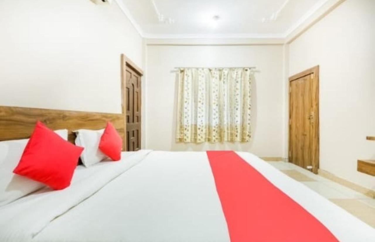 Hotel Grand Stay Bhopal Extérieur photo