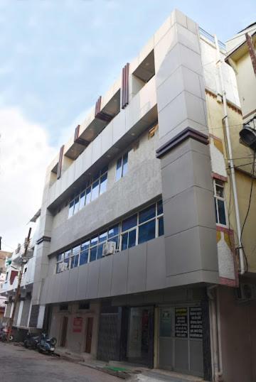 Hotel Grand Stay Bhopal Extérieur photo