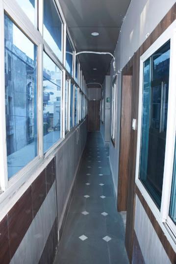 Hotel Grand Stay Bhopal Extérieur photo