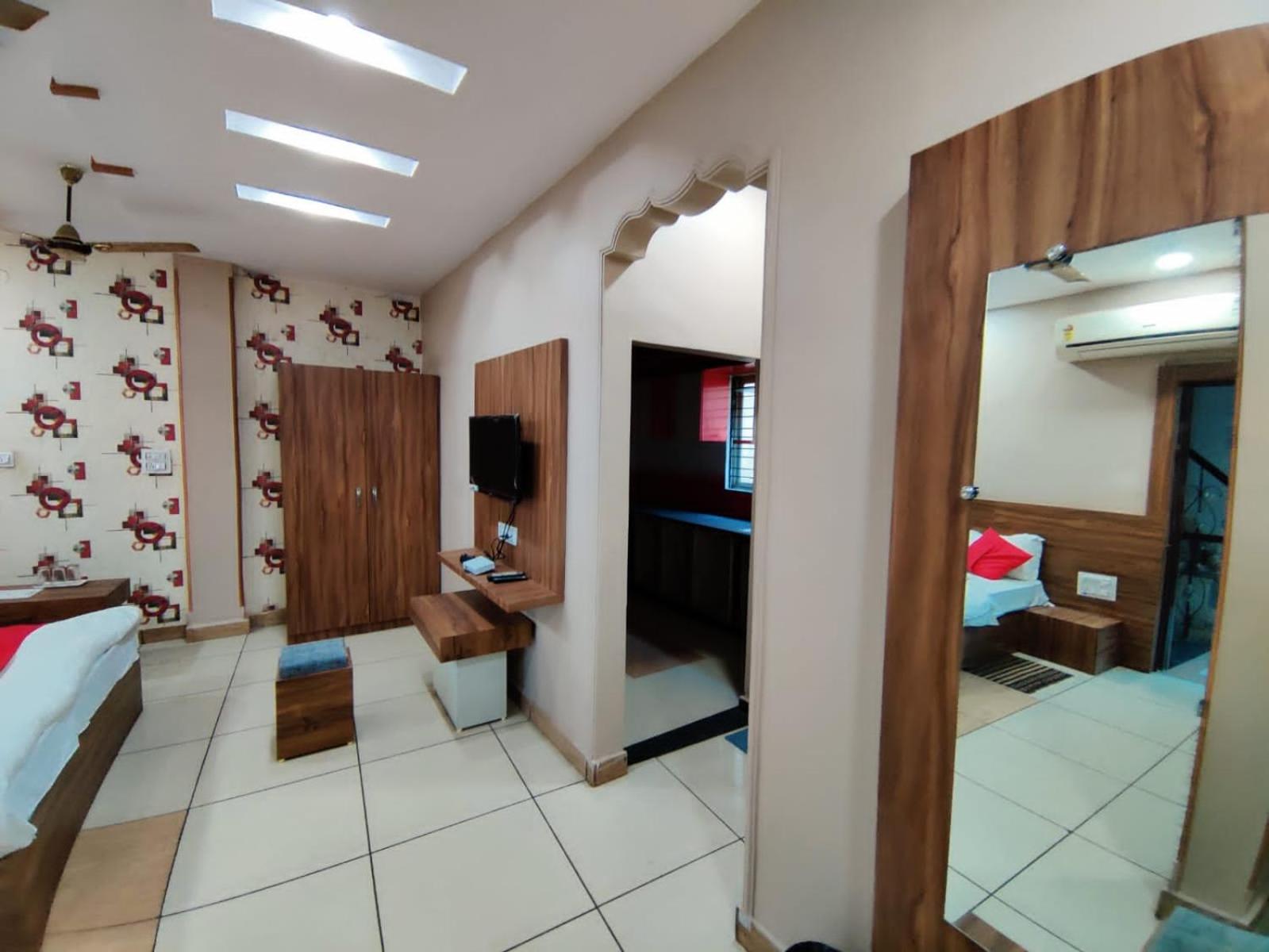 Hotel Grand Stay Bhopal Extérieur photo