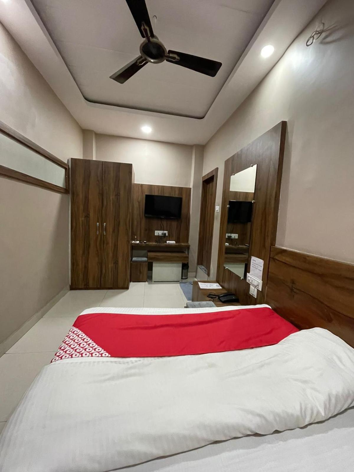 Hotel Grand Stay Bhopal Extérieur photo